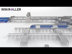 Verbeter uw automatisering met Winroller Motor Drive Rollers