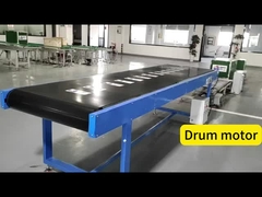 High Power Drum Motor voor riemconveyor, verpakkingsapparatuur, Power Belt Scales